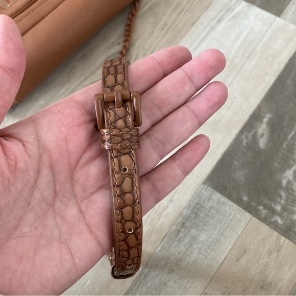 Steve Madden Trixy Pillow Crossbody Bag Purse - Picture 4 of 15